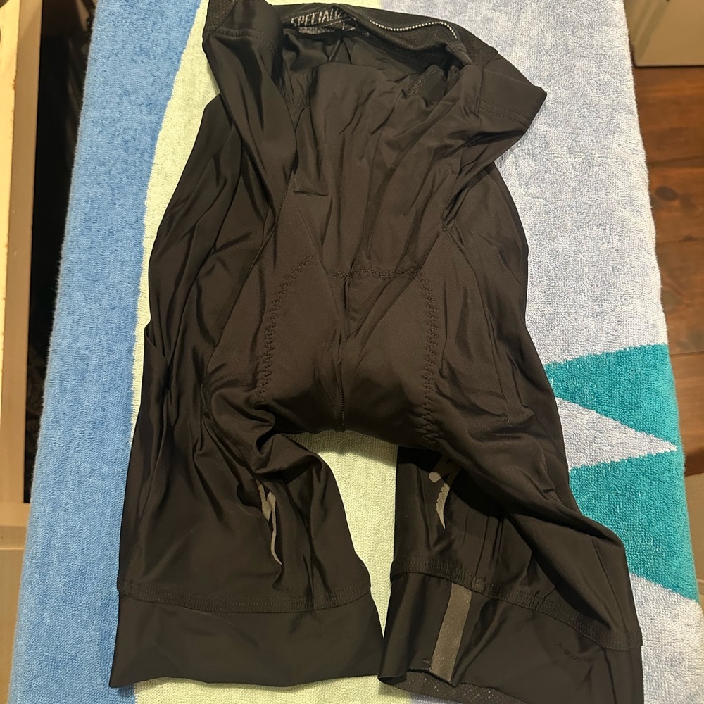 Specialized Men’s Cycling Shorts